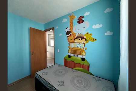 Apartamento para alugar com 55m², 2 quartos e sem vaga Apartamento para alugar com 55m², 2 quartos e sem vagaQuarto 1