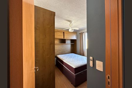 Apartamento para alugar com 55m², 2 quartos e sem vaga Apartamento para alugar com 55m², 2 quartos e sem vagaQuarto 2