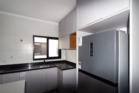 Apartamento para alugar com 42m², 2 quartos e sem vaga Apartamento para alugar com 42m², 2 quartos e sem vagaCozinha