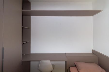 Apartamento para alugar com 42m², 2 quartos e sem vaga Apartamento para alugar com 42m², 2 quartos e sem vagaQuarto 2