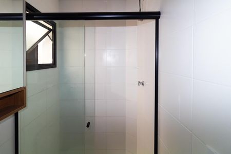 Apartamento para alugar com 42m², 2 quartos e sem vaga Apartamento para alugar com 42m², 2 quartos e sem vagaBanheiro