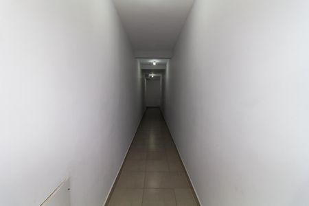 Apartamento para alugar com 42m², 2 quartos e sem vaga Apartamento para alugar com 42m², 2 quartos e sem vagaEntrada