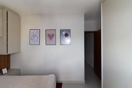 Apartamento para alugar com 42m², 2 quartos e sem vaga Apartamento para alugar com 42m², 2 quartos e sem vagaQuarto 1