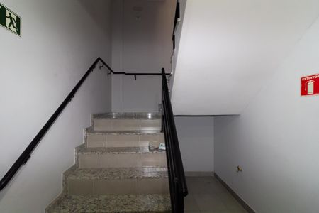 Apartamento para alugar com 42m², 2 quartos e sem vaga Apartamento para alugar com 42m², 2 quartos e sem vagaEntrada