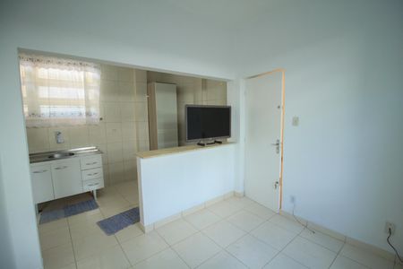 Apartamento para alugar com 1 quarto, 30m² em Mooca, São Paulo