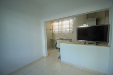 Apartamento para alugar com 1 quarto, 30m² em Mooca, São Paulo
