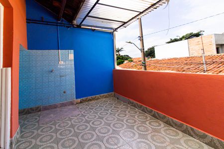 Casa para alugar com 300m², 3 quartos e 1 vagaÁrea de Serviço