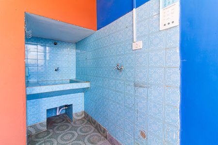 Casa para alugar com 300m², 3 quartos e 1 vagaÁrea de Serviço