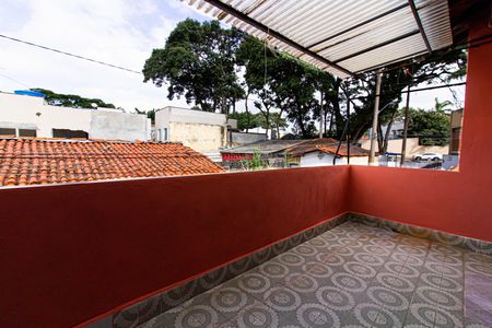 Casa para alugar com 300m², 3 quartos e 1 vagaÁrea de Serviço