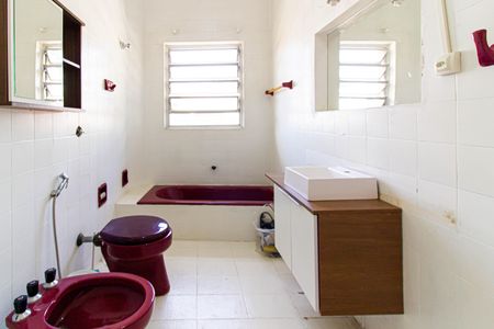 Casa para alugar com 300m², 3 quartos e 1 vagaBanheiro