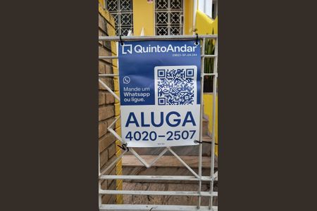 Casa para alugar com 300m², 3 quartos e 1 vagaPlaquinha