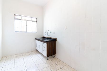 Casa para alugar com 300m², 3 quartos e 1 vagaCozinha