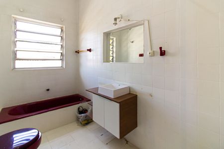 Casa para alugar com 300m², 3 quartos e 1 vagaBanheiro