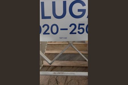 Casa para alugar com 300m², 3 quartos e 1 vagaPlaquinha