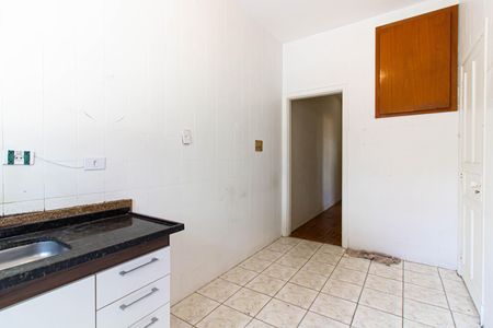 Cozinha de casa para alugar com 3 quartos, 300m² em Lapa, São Paulo