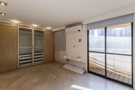 Studio de kitnet/studio à venda com 1 quarto, 35m² em Vila Uberabinha, São Paulo