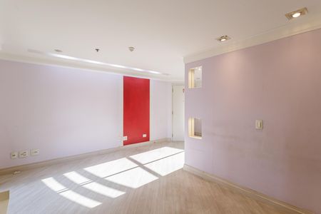 Studio de kitnet/studio à venda com 1 quarto, 35m² em Vila Uberabinha, São Paulo