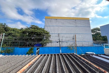 Vista do Quarto 1 de casa à venda com 4 quartos, 160m² em Jardim Santa Cruz, São Paulo