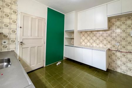 Casa à venda com 160m², 4 quartos e 2 vagasCozinha