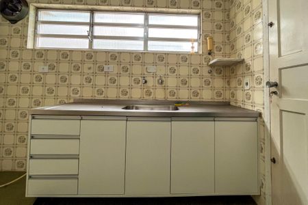 Casa à venda com 160m², 4 quartos e 2 vagasCozinha