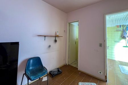 Casa à venda com 160m², 4 quartos e 2 vagasQuarto de Serviço