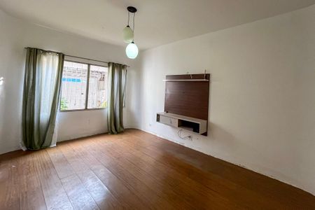 Sala de casa à venda com 4 quartos, 160m² em Jardim Santa Cruz, São Paulo