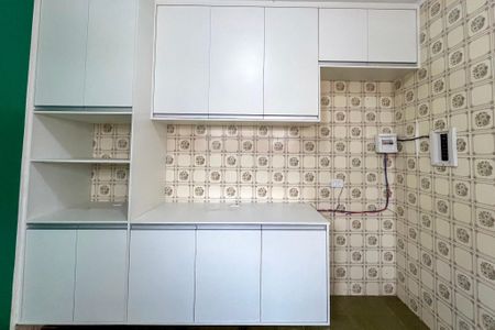 Casa à venda com 160m², 4 quartos e 2 vagasCozinha