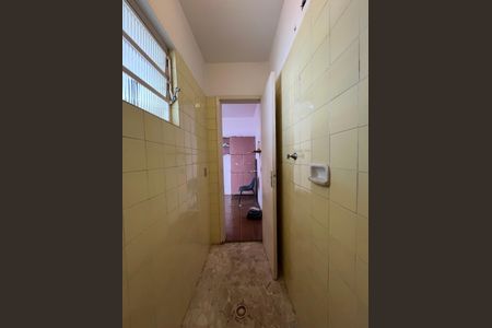 Casa à venda com 160m², 4 quartos e 2 vagasBanheiro de serviço
