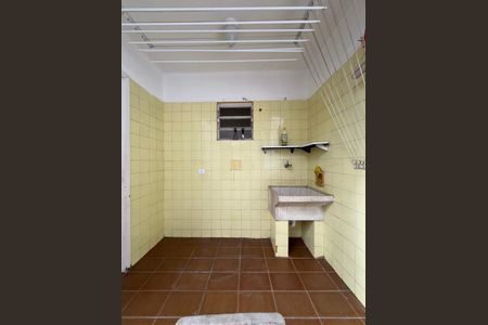 Casa à venda com 160m², 4 quartos e 2 vagasÁrea de Serviço
