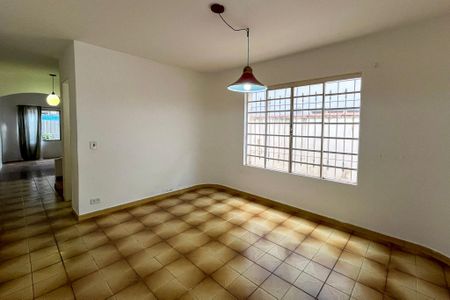 Sala de Jantar de casa à venda com 4 quartos, 160m² em Jardim Santa Cruz, São Paulo