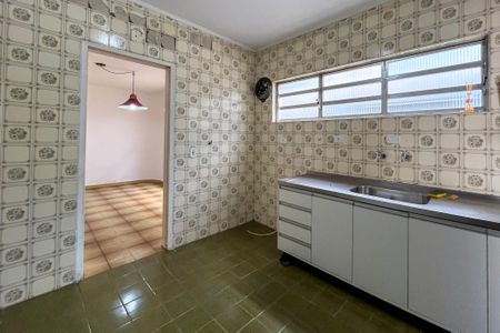 Casa à venda com 160m², 4 quartos e 2 vagasCozinha