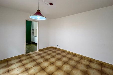 Sala de Jantar de casa à venda com 4 quartos, 160m² em Jardim Santa Cruz, São Paulo