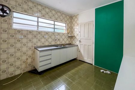 Casa à venda com 160m², 4 quartos e 2 vagasCozinha