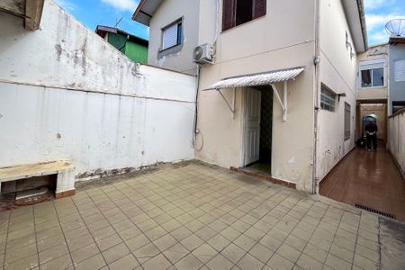 Casa à venda com 160m², 4 quartos e 2 vagasÁrea Externa
