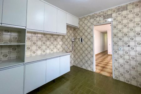 Casa à venda com 160m², 4 quartos e 2 vagasCozinha