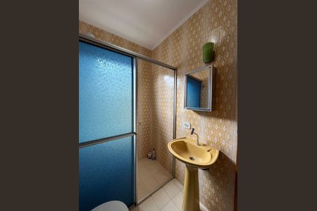 Casa à venda com 160m², 4 quartos e 2 vagasBanheiro da Suíte