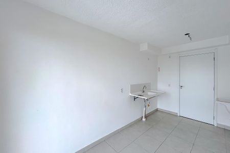 Apartamento para alugar com 28m², 1 quarto e sem vagaSala