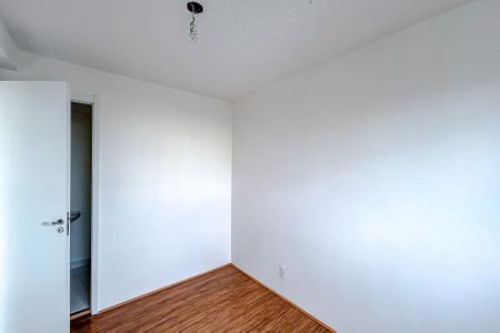 Apartamento para alugar com 28m², 1 quarto e sem vagaQuarto
