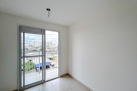 Apartamento para alugar com 28m², 1 quarto e sem vagaSala