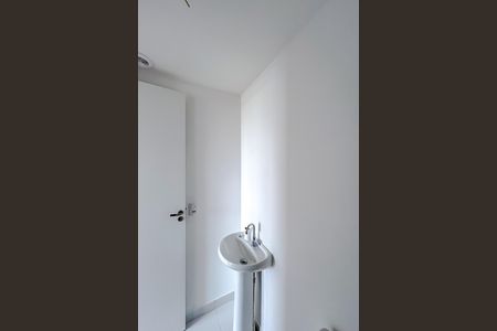 Apartamento para alugar com 28m², 1 quarto e sem vagaBanheiro
