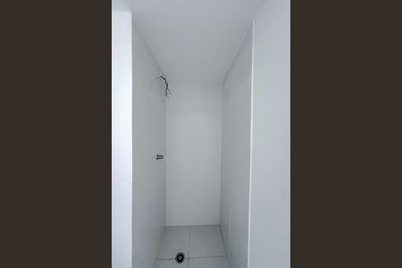 Apartamento para alugar com 28m², 1 quarto e sem vagaBanheiro