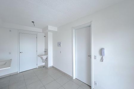 Apartamento para alugar com 28m², 1 quarto e sem vagaSala