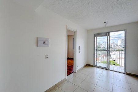 Apartamento para alugar com 28m², 1 quarto e sem vagaCozinha e Área de Serviço