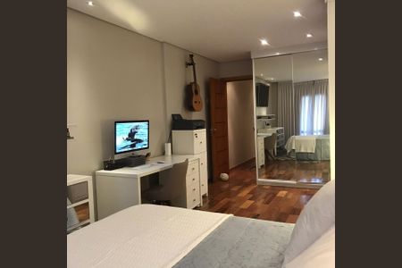 Casa para alugar com 200m², 3 quartos e 1 vaga Casa para alugar com 200m², 3 quartos e 1 vagaQuarto