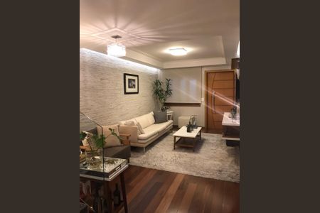 Sala de casa para alugar com 3 quartos, 200m² em Jardim America, Taboão da Serra