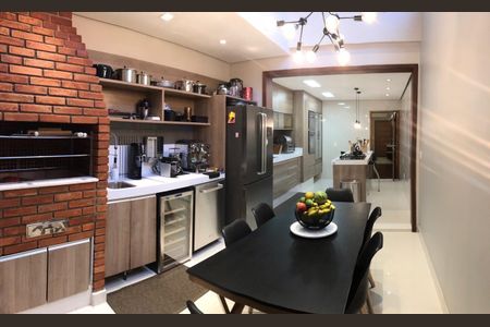 Casa para alugar com 200m², 3 quartos e 1 vaga Casa para alugar com 200m², 3 quartos e 1 vagaChurrasqueira