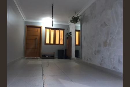 Casa para alugar com 200m², 3 quartos e 1 vaga Casa para alugar com 200m², 3 quartos e 1 vagaGaragem