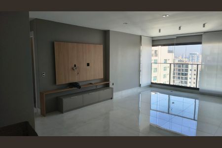 Apartamento para alugar com 93m², 2 quartos e 2 vagasFoto 01