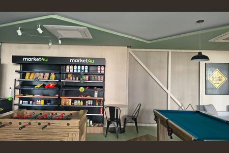 Apartamento para alugar com 93m², 2 quartos e 2 vagasFoto 25