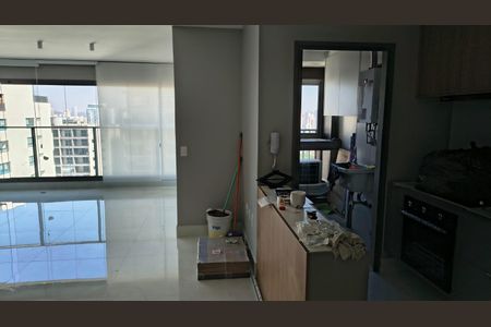 Apartamento para alugar com 93m², 2 quartos e 2 vagasFoto 05